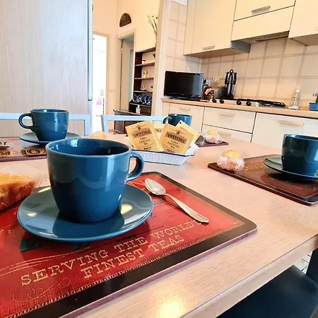 Apartment San Siro Stadio