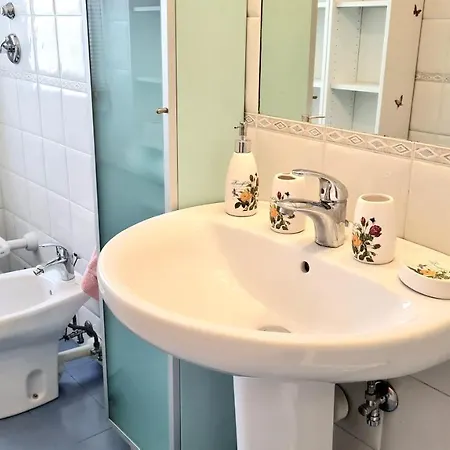 San Siro Stadio Apartment *