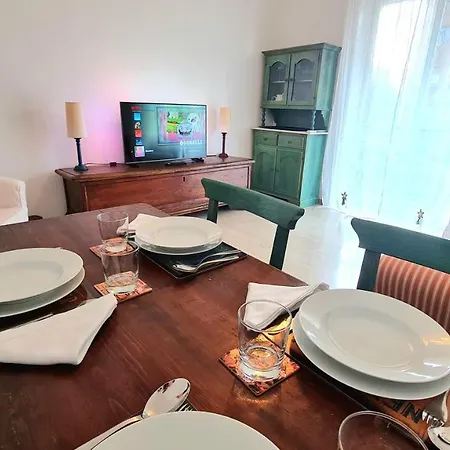 San Siro Stadio Apartment Milan