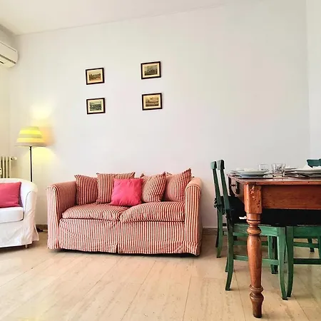 San Siro Stadio Apartment