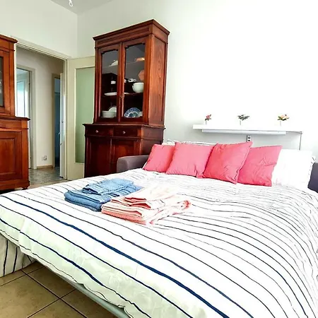 San Siro Stadio Apartment