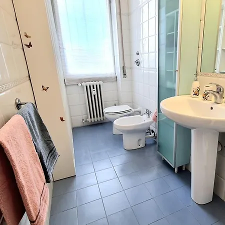 Apartamento San Siro Stadio *