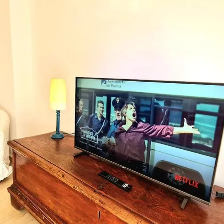 San Siro Stadio Apartment *