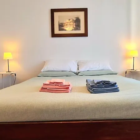 Apartment San Siro Stadio Milan