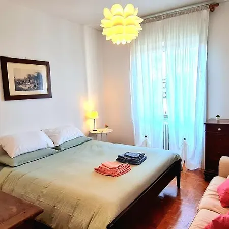 Apartment San Siro Stadio *