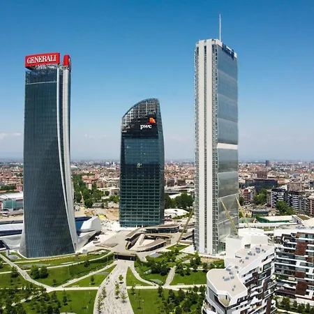 San Siro Stadio Apartment Milan