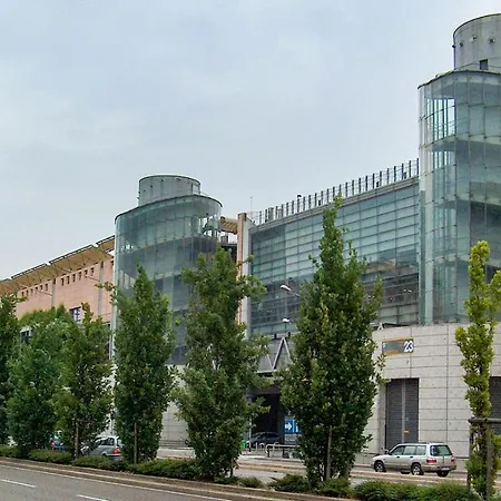 Apartment San Siro Stadio Milan