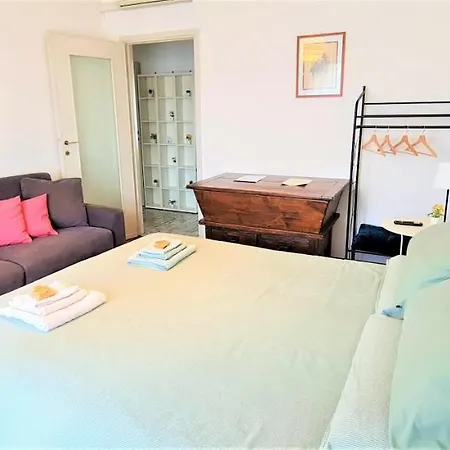 San Siro Stadio Apartment
