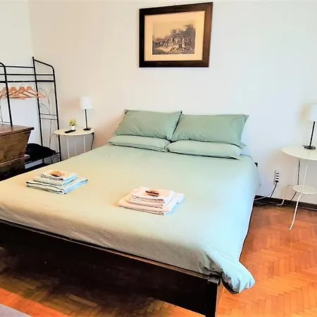 San Siro Stadio Apartamento *