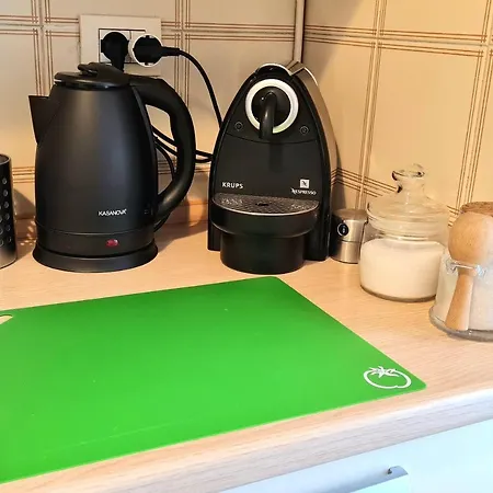 Appartement San Siro Stadio Milan