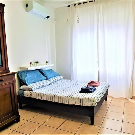 San Siro Stadio Appartement Milan